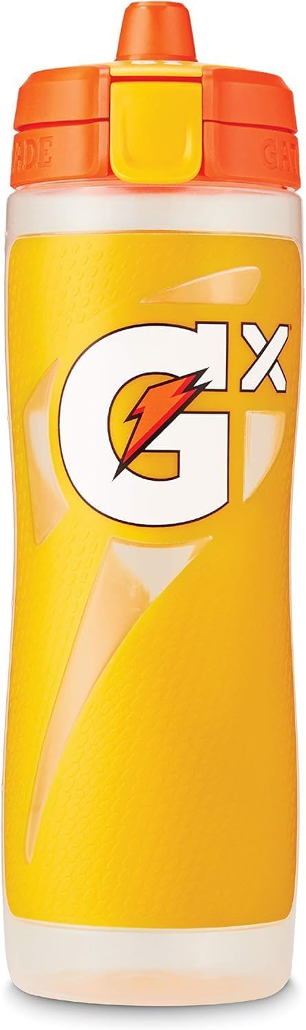 Gatorade 30oz GX Bottle