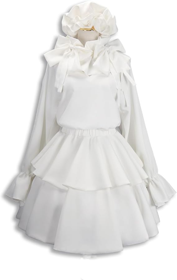 Adult Alien Stage Mizi Costume Dress Womens Sua Performance Cosplay Outfit