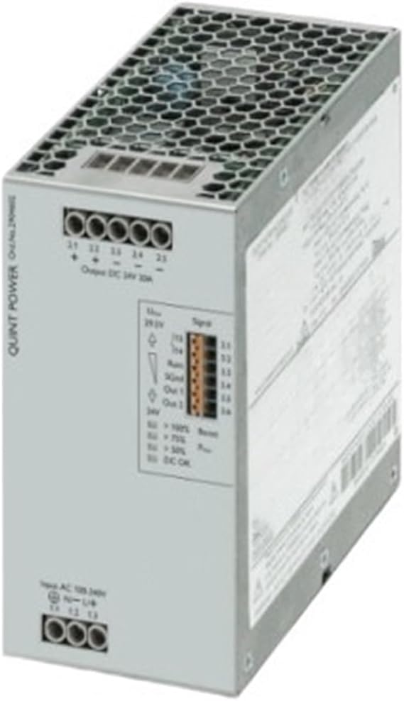 Power Supply 2904602 PS/1AC/24DC/20