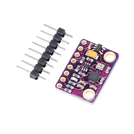1PCS MPU-9250 MPU9250 BMP280 SPI IIC/I2C 10DOF Acceleration Gyroscope Compass 9-Axis Sensor Board Module GY-91 for Arduieno 3-5V New for Arrival 2025 High for Quality