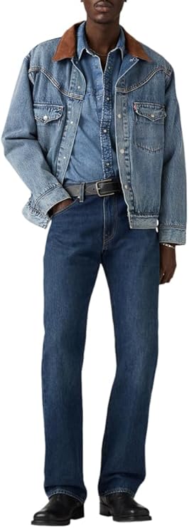Levi's Men's 517 Bootcut Jeans