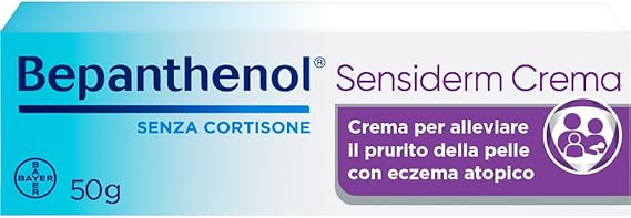 Cream Sensiderm Soothing Anti-Redness 50 Gr