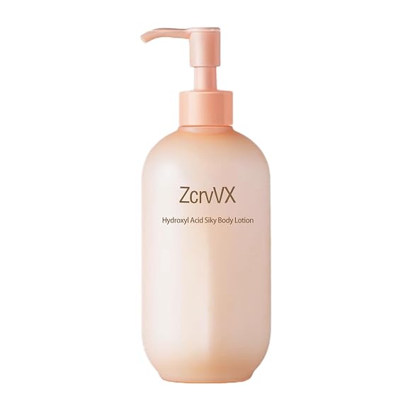 ZcrvVX Body Lotion