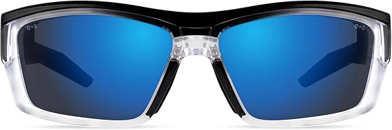 Enchroma Glasses - Martinez - Color Correcting & Enhancing Glasses Outdoor Use for Deutan and Protan Color Blindness