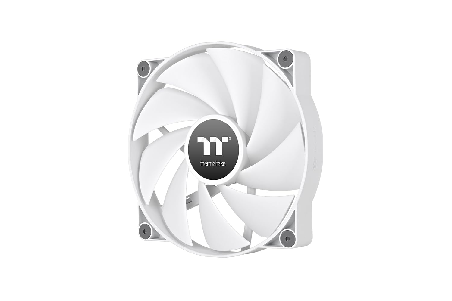 Thermaltake CT200 PC | White | Single Pack