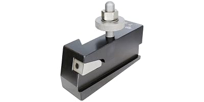 Aloris Tool BXA-7 Universal Parting Blade Holder