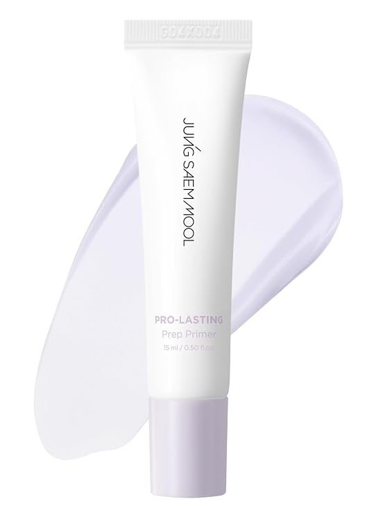 Pro-Lasting Prep Primer | Blurring Finish (0.50 fl oz, Bare-lavender)