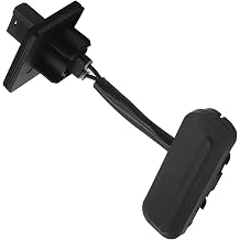 13422268 Tailgate Boot Opening Switch for Insignia 2009-2016 Hatch/Saloon,Trunk Release Switch Replacement For V-auxhall Insignia 13359897
