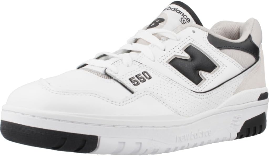 New Balance Men's 550Sneaker