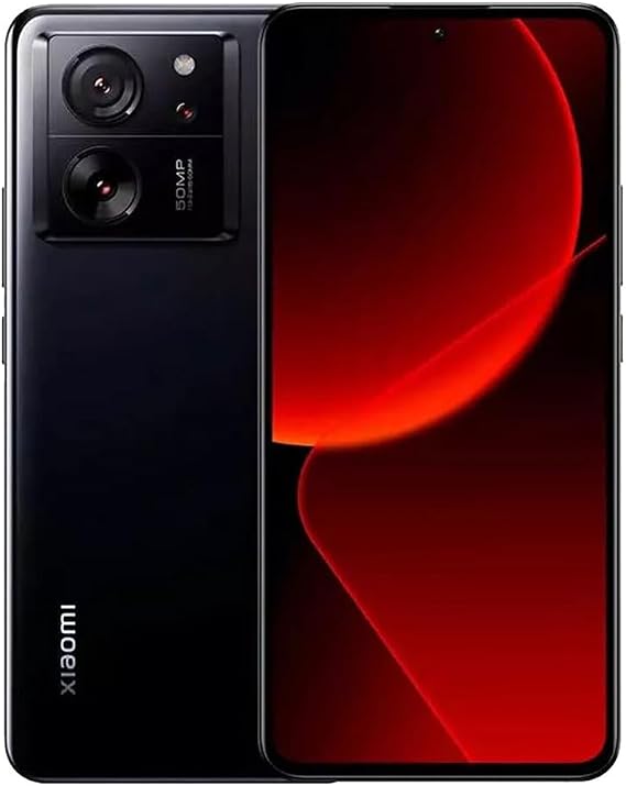 Xiaomi 13t 256gb black