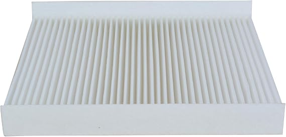 Cabin A/C Filter Compatible with NETA U Pro 2021 2022 / X 2023 2024 Air Conditioner Filter Parts BNDUH123AA1 Car Accessories