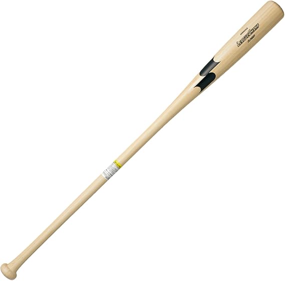 SSK League Champ BAMBOO FUNGO SBB8005 10 Natural Baseball Knockbat