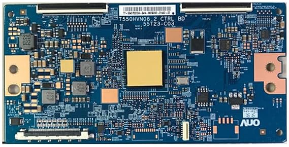 Logic Board T550HVN08.2 CTRL BD 55T23-C03 (55-inch Model only)