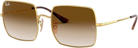 Ray-Ban Unisex 0rb1971 Sunglasses (pack of 1)