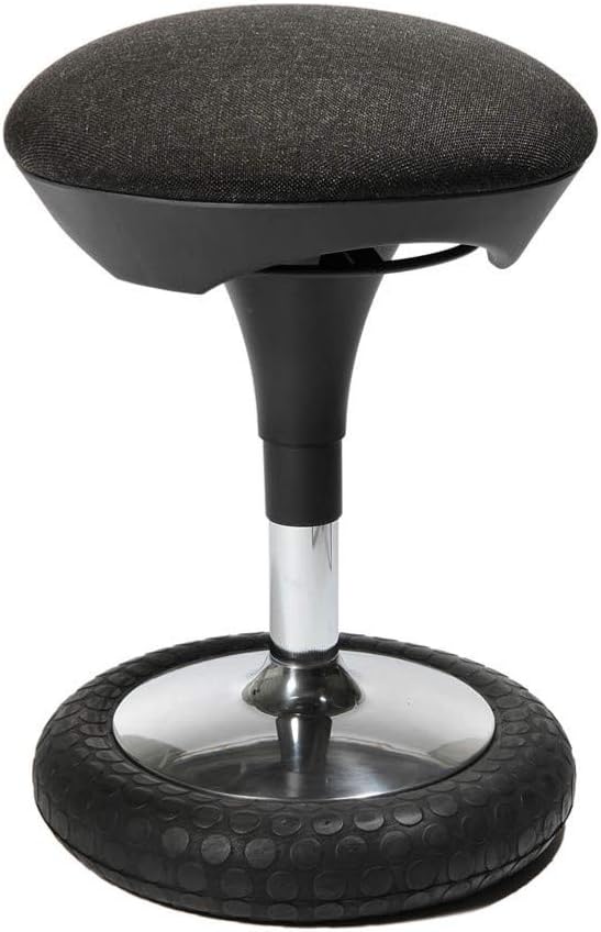 TOPSTAR SI69 G22 Stool Sitness 20 Anthracite