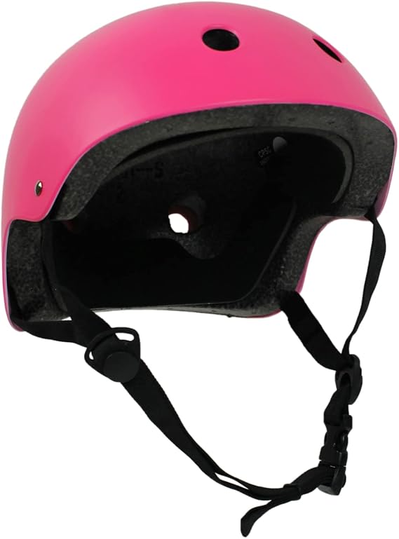 Krown Skateboard Helmet