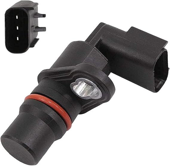 ZBN PC716 917-735 5093101AA Crankshaft Position Sensor Compatible with Dodge Ram 2500 3500 L6 5.9L Turbo 2002 2003 2004 2005