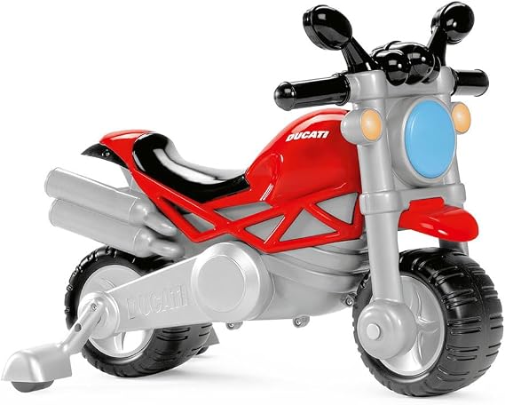 Chicco Çocuk Motorsikleti Ducati Motor