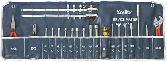 Weller Xcelite Service Master Kit | 99SMN