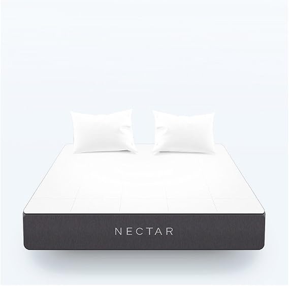 Mattress Twin XL Bed Nectar Sleep