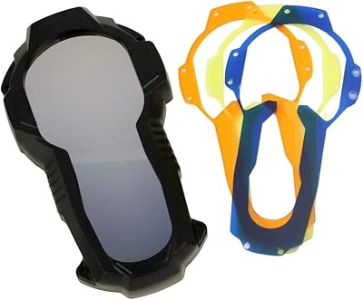 Headlight Protective Guard For B&MW For R1200GS R1250GS For LC For ADV R 1250 1200 For GS For A&dventure For GSA 2014- 2023 2024 Motorcycle Headlight Guard Protector Lens Cover Grill CoverReflective