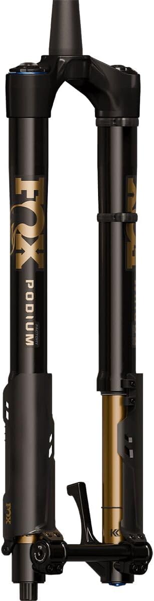 Factory Podium by FOX | bike-suspension-forks