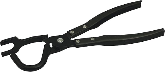 Lisle 38350 Exhaust Removal Pliers