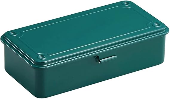Steel Toolbox T-190 by TOYO