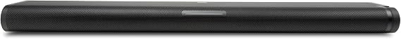 VSSL SX Soundbar | Dolby Certified 42 Inch Soundbar with 3.1 Channel Surround Sound | Wireless Streaming | Bluetooth, WiFi, AirPlay 2, Chromecast, Spotify Connect | Wall Mountable | Sound Bar for TV