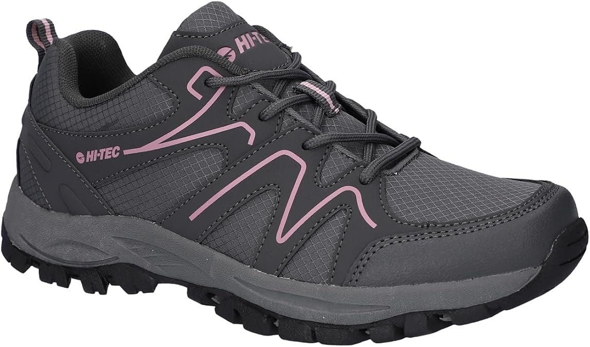 Hi-Tec Women's Maine WomensHiking Shoe