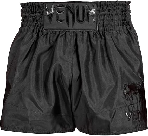 Venum Classic Muay Thai Shorts
