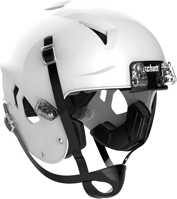 Schutt Schutt Sports Vengeance A11 Youth Football Helmet