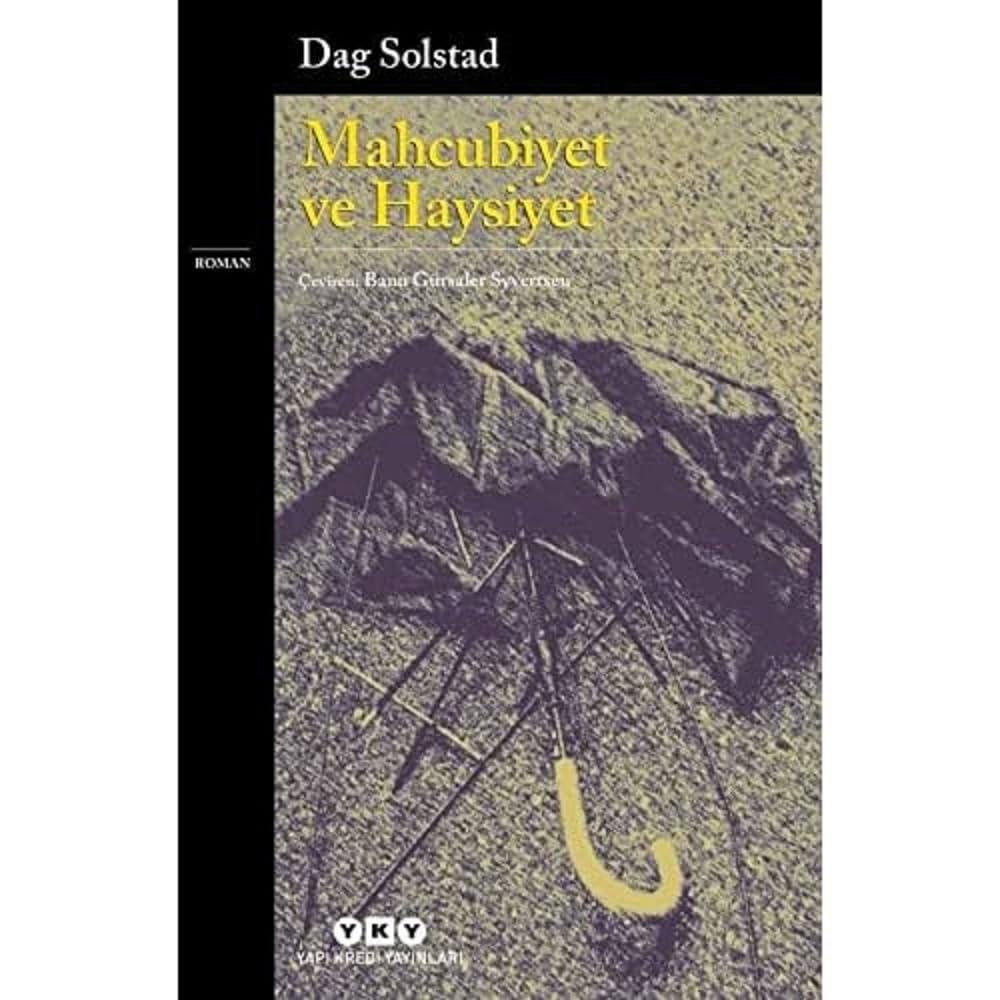 Mahcubiyet ve Haysiyet Kağıt Kapak – 10 Ağustos 2018