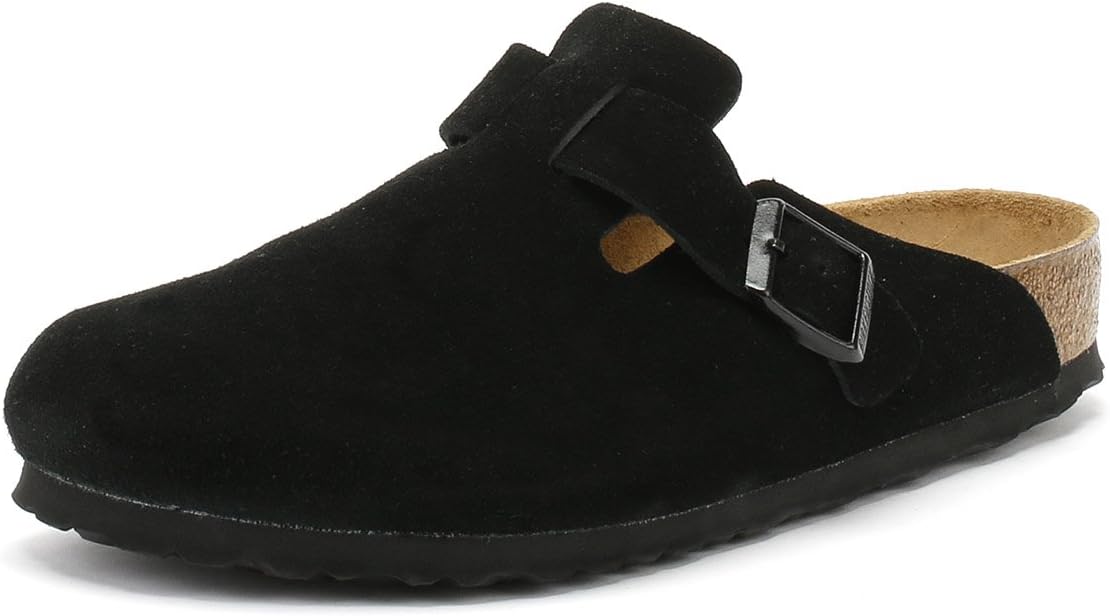 Birkenstock Men's Clogs