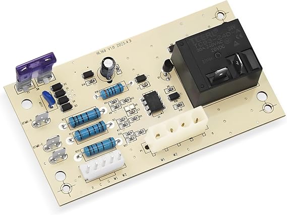 47-100436-05 HVAC Air Handler Control Board - Direct Replacement for Rheem Control Board OEM 47-100436-05