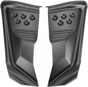 Powersportster Fairing Kits For HONDA REBEL CMX 250 300 500 2017-2021 Motorcycle Fairing Guard Cover Engine Side Frame Fill Panel Parts Accessories Set, AHANXI996633
