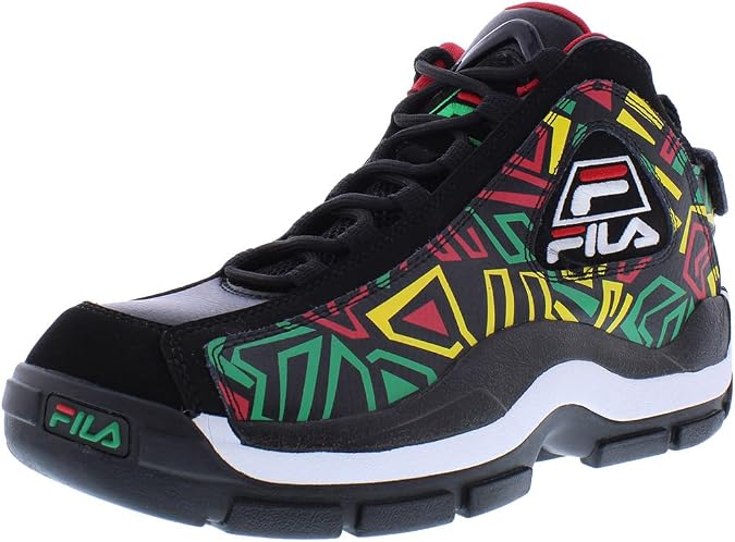 FILA Herren Grant Hill 2 Sneaker