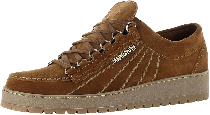 Mephisto Rainbow - Men's Lace-Up Shoes