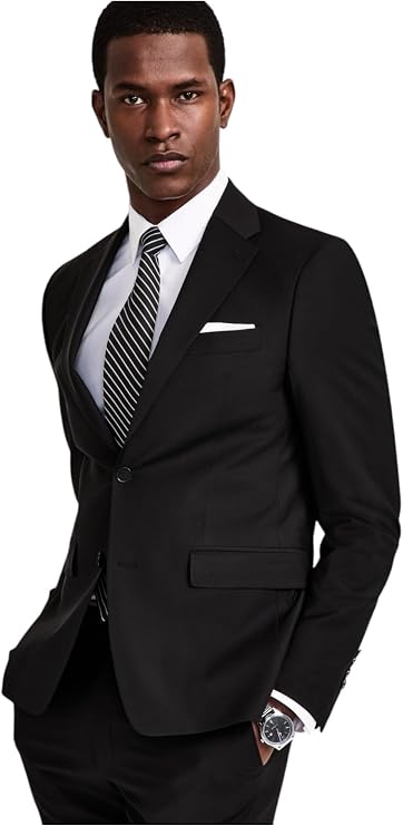 Calvin Klein Men's Maco