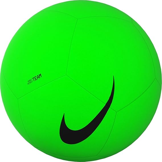 Nike Unisex – Erwachsene Nk Pitch Team-Fa24 Recreational Soccer Ball