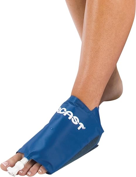 Aircast Foot Cryo/Cuff - Medium