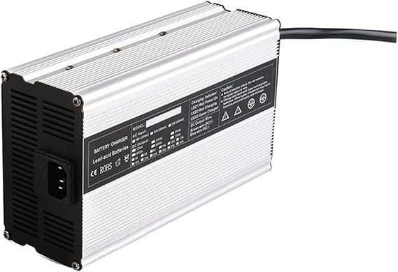 Forklift Battery Charger,12V/24V/36V/48V/60V/72V Batteries Chargers,for Forklift Club Car Golf Cart,Floor Scrubber