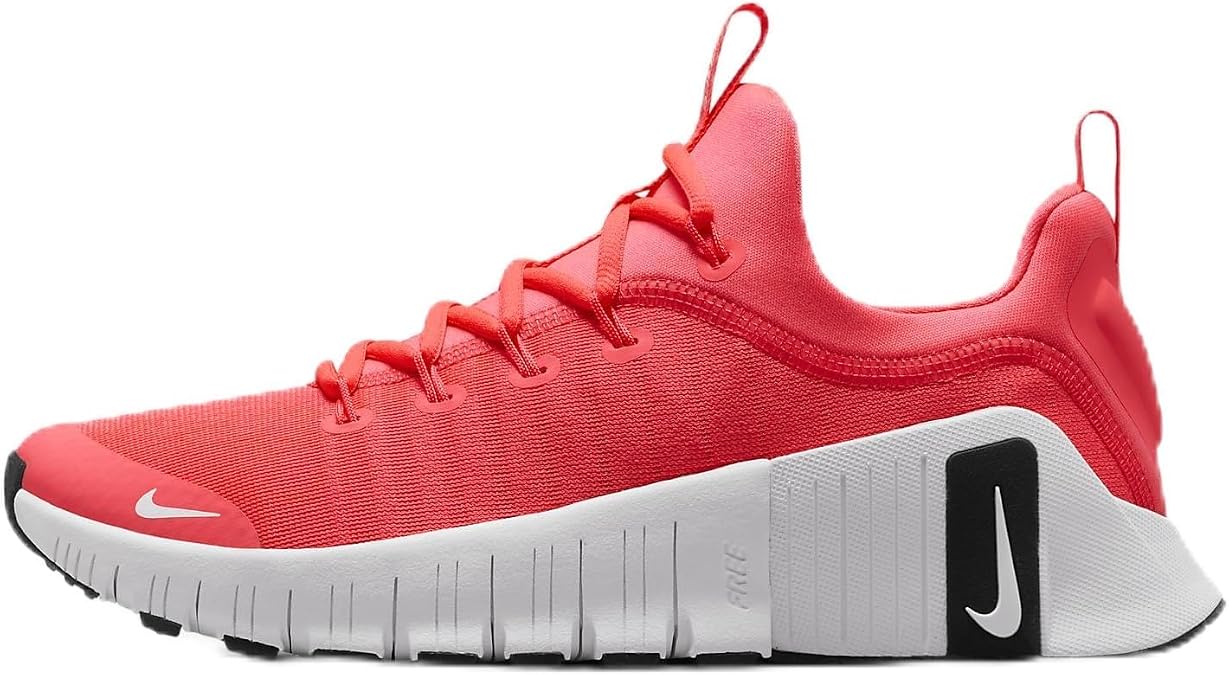 NIKE Men's Free Metcon 6Sneaker