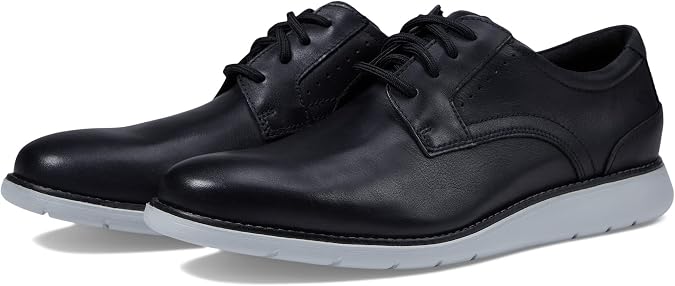 Rockport Total Motion Craft Plain Toe
