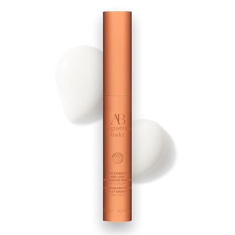 Augustinus Bader Women's The Eyebrow & Lash Enhancing Serum