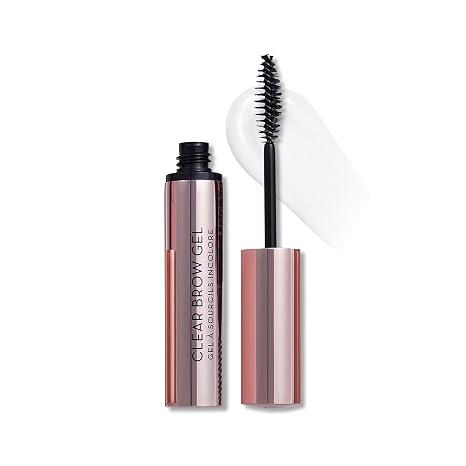 Anastasia Beverly Hills - Clear Brow Gel Invisible Flexible Setting Gel