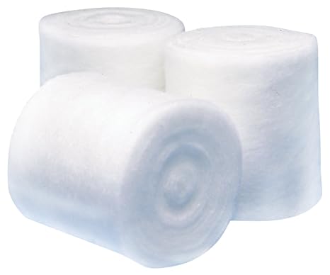 3M Scotchcast WDP2 Wet or Dry Cast Padding 2" x 4 yd. (Pack of 20) | Model WDP2. Cast support for professional healthcare use.