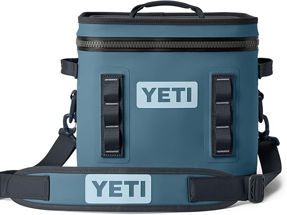 Yeti Hopper Flip 12 Soft Portable Cooler