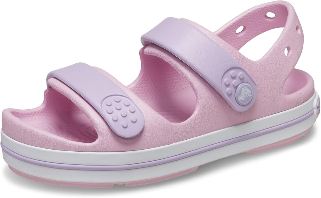 Crocs Unisex Kids Crocband Cruiser Sandal KSandal