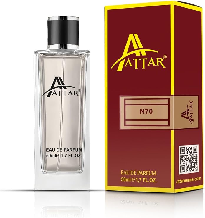 N70 Parfüm 50 ML